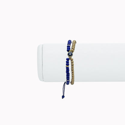 Luminous Glow Bracelet