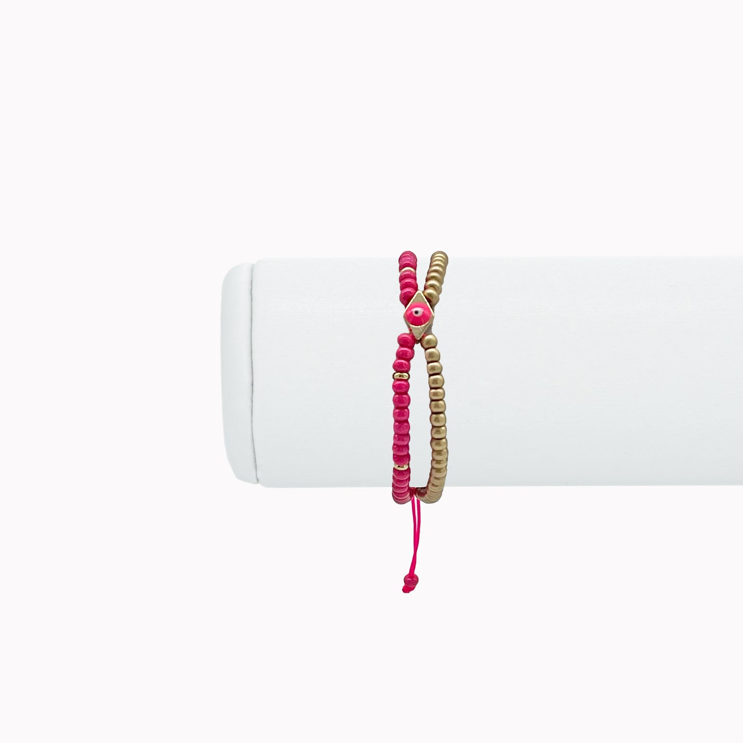 Bracelet lumineux