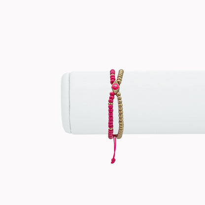 Luminous Glow Bracelet