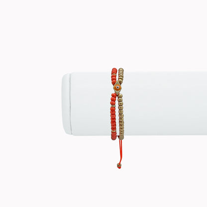 Luminous Glow Bracelet