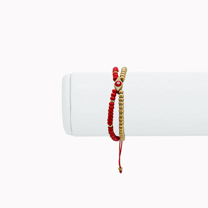 Luminous Glow Bracelet
