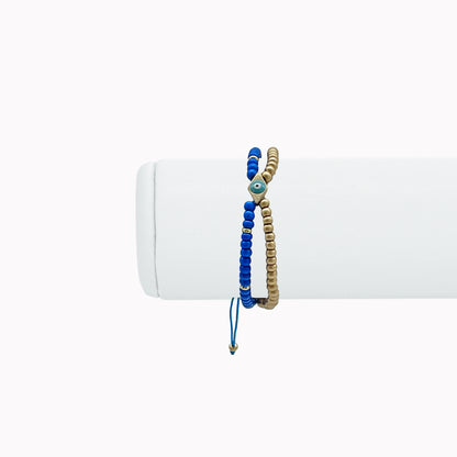 Luminous Glow Bracelet