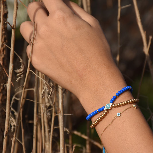 Luminous Glow Bracelet