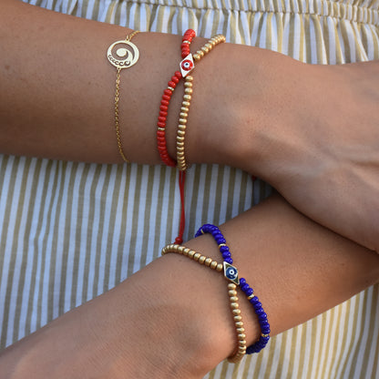 Luminous Glow Bracelet