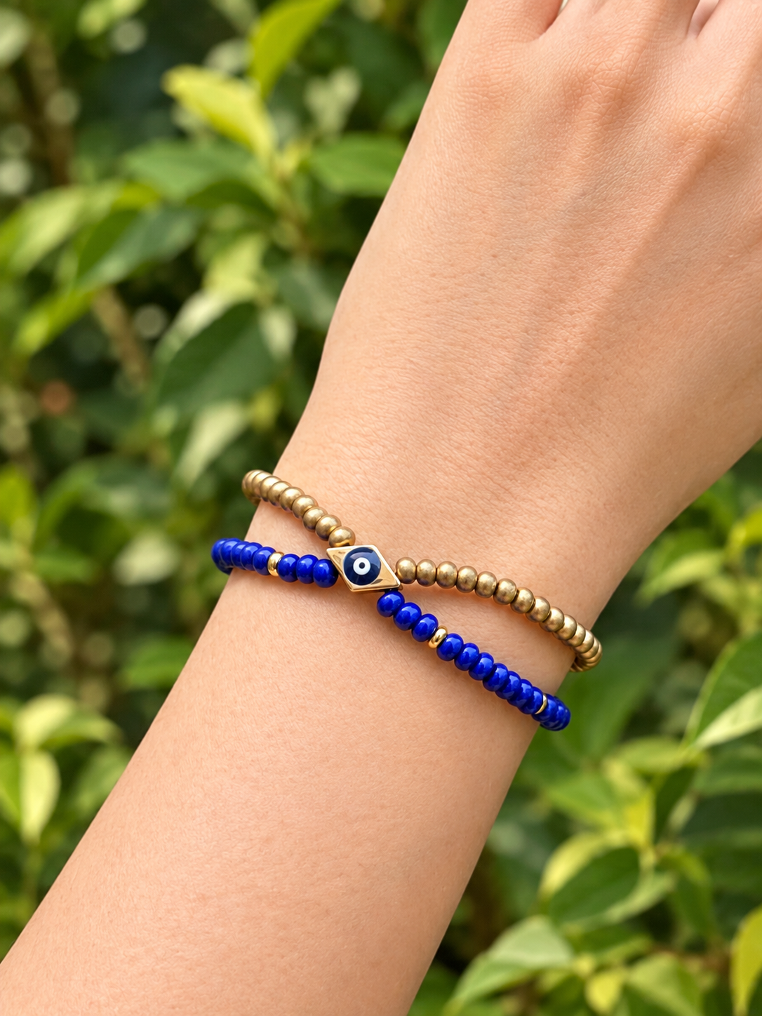 Bracelet lumineux
