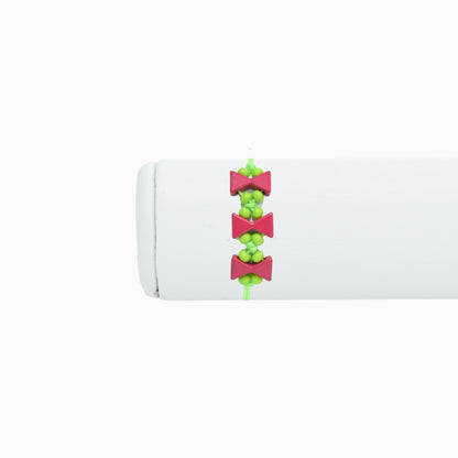 Bracelet Papillon