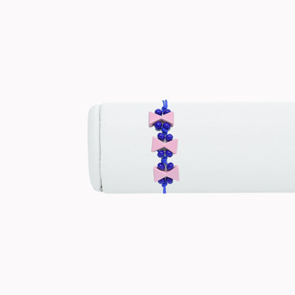 Bracelet Papillon