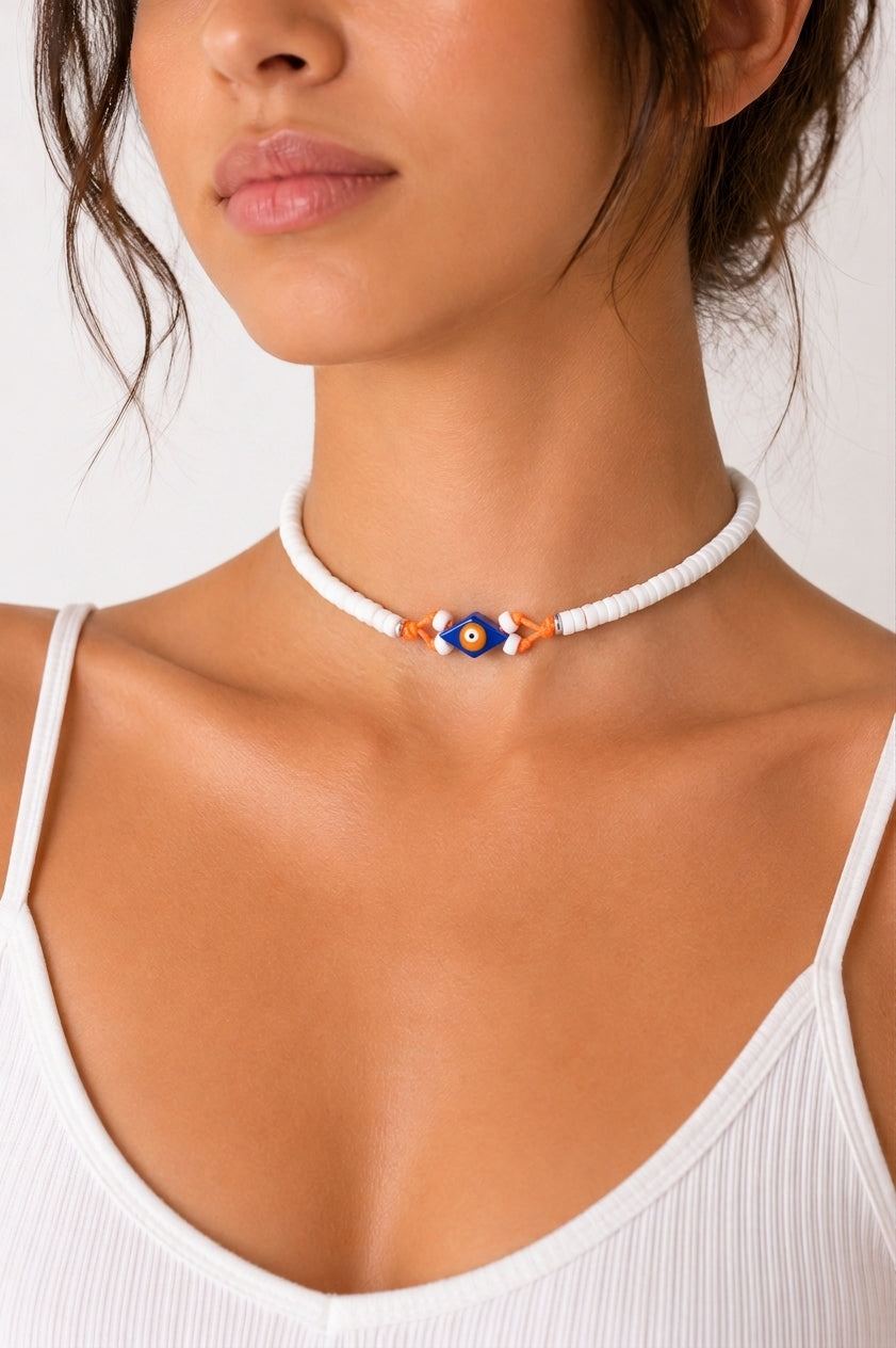 Playful Aura Choker