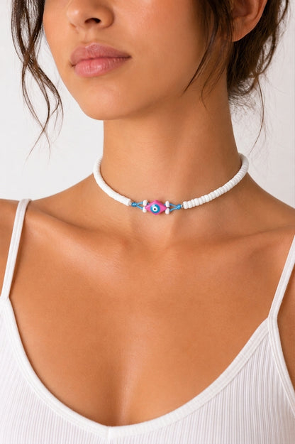 Playful Aura Choker