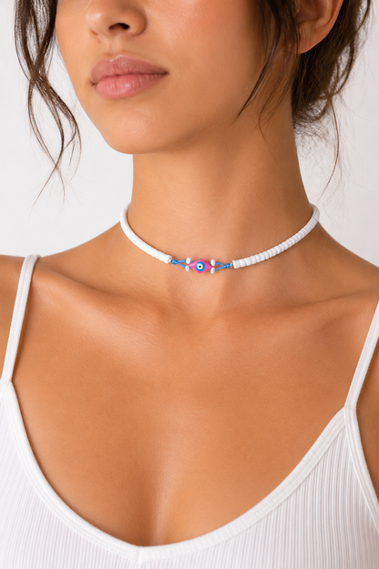 Playful Aura Choker