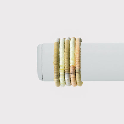 Bracelets Super Scintillants