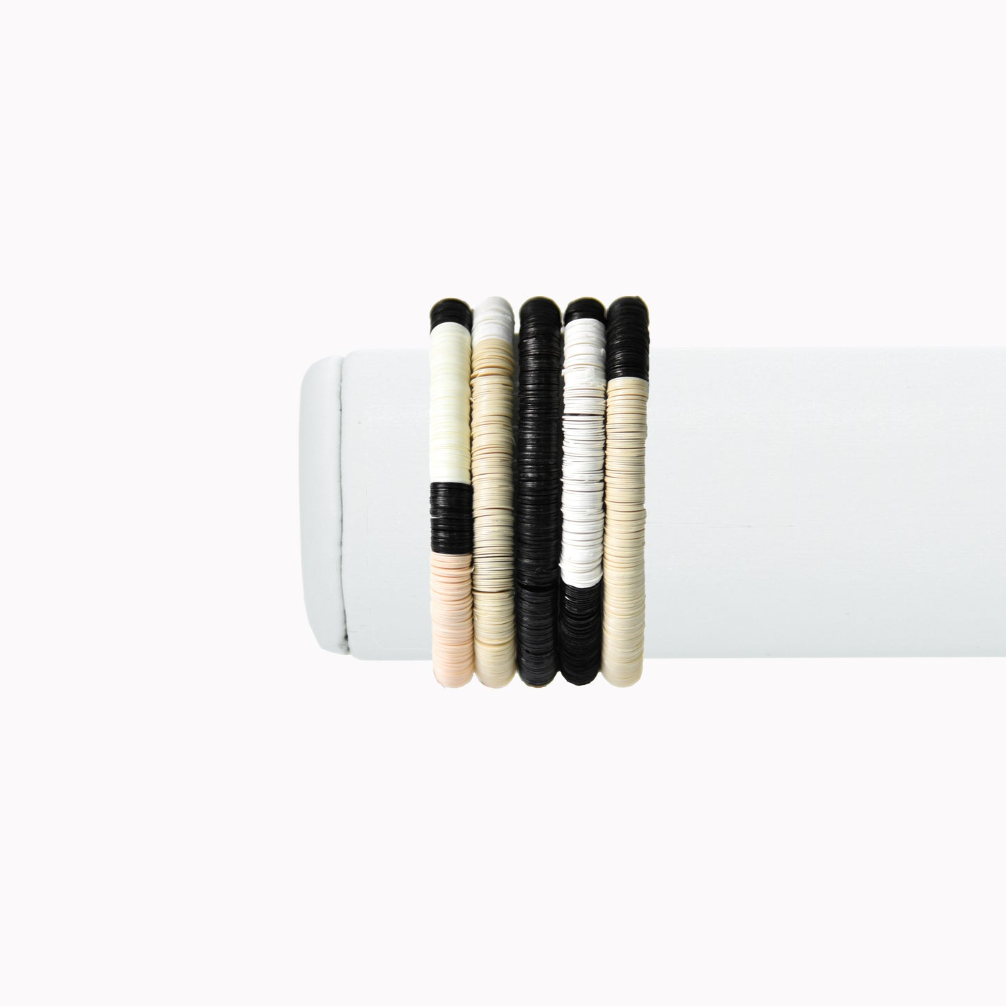 Big Shiny Vibes Bracelets