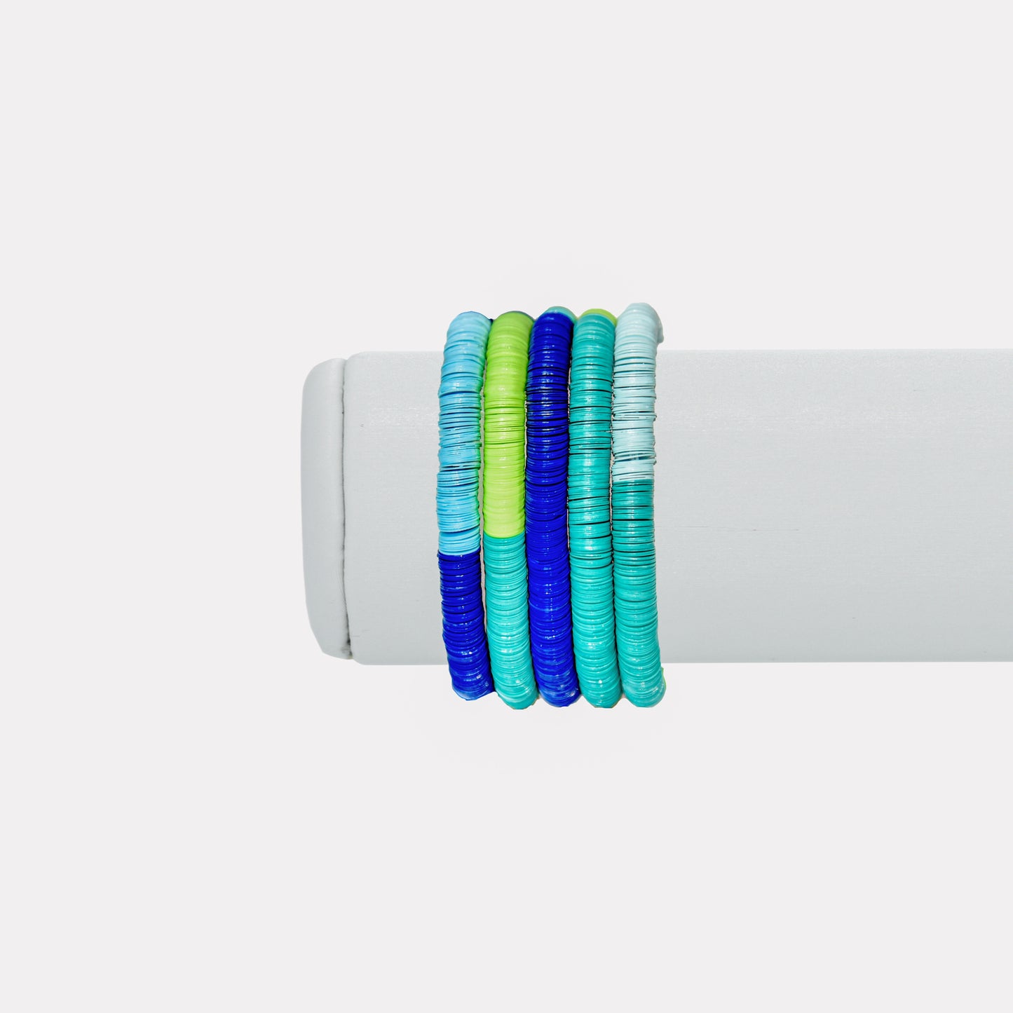 Big Shiny Vibes Bracelets