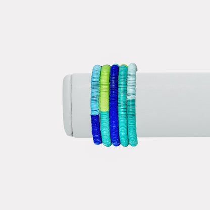 Bracelets Super Scintillants