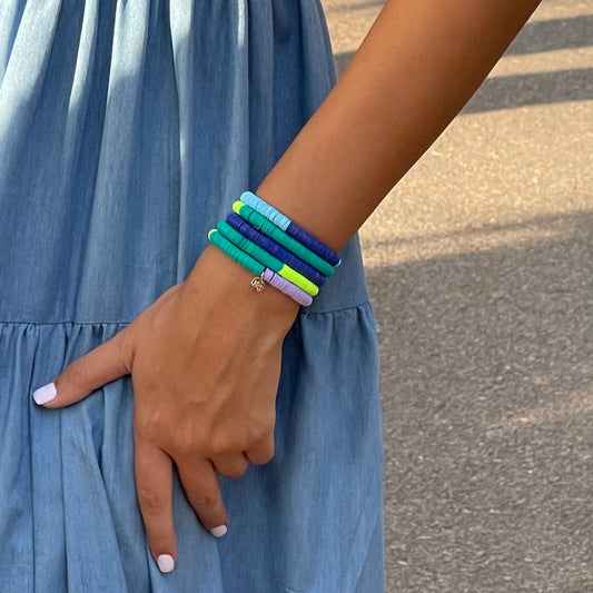 Bracelets Super Scintillants
