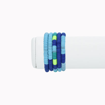 Bracelets Super Scintillants