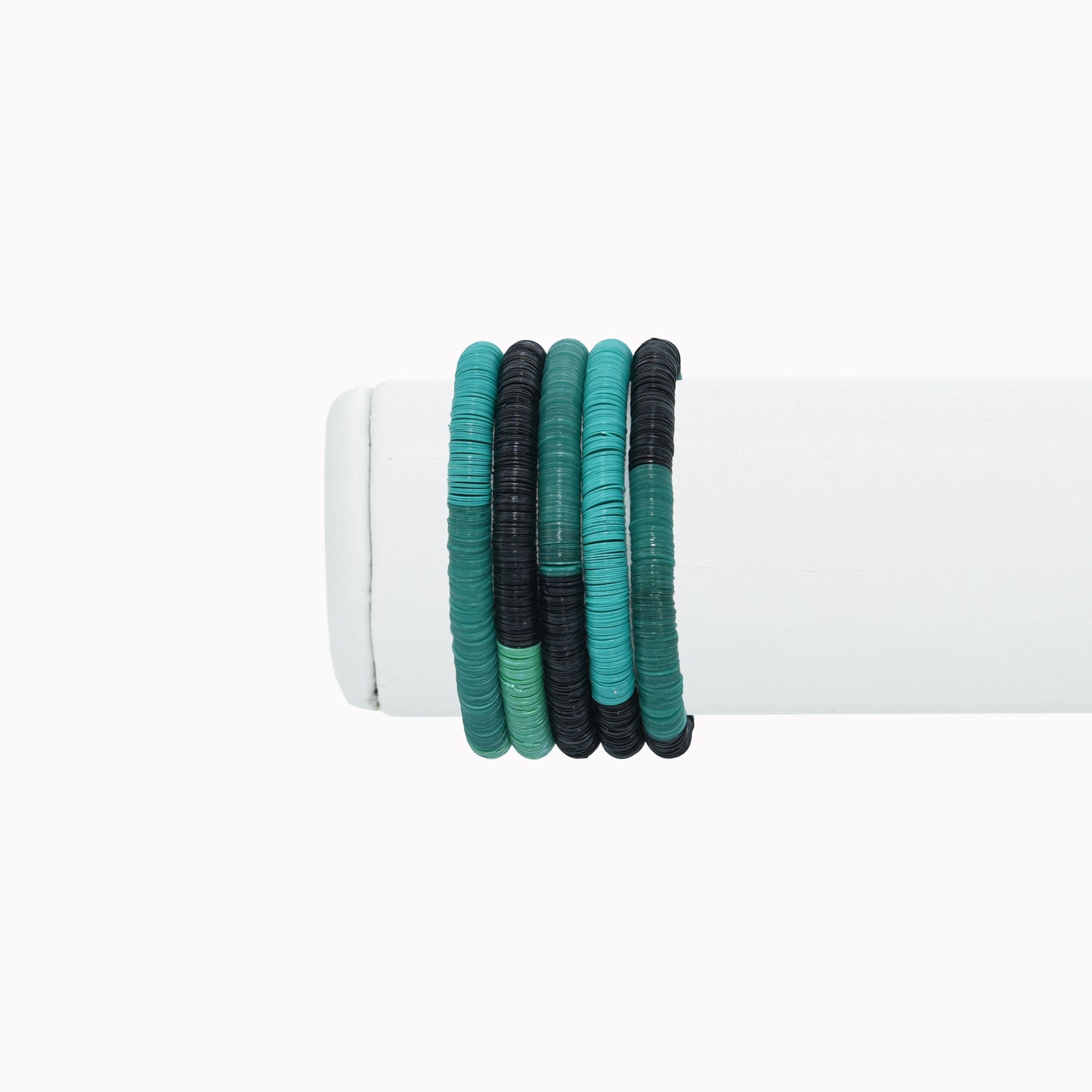 Big Shiny Vibes Bracelets