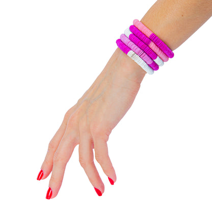 Bracelets Super Scintillants