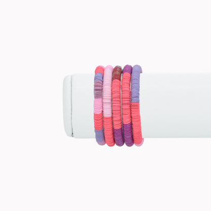 Bracelets Super Scintillants