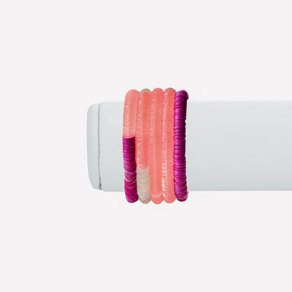 Bracelets Super Scintillants