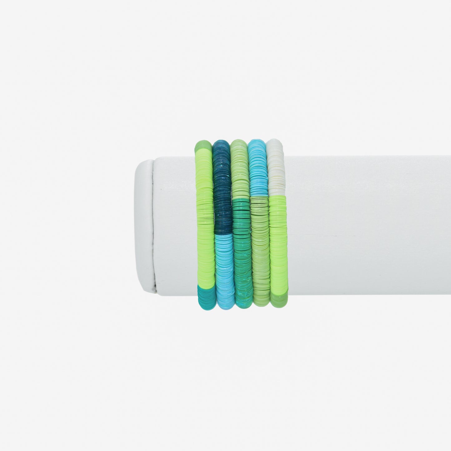 Big Shiny Vibes Bracelets
