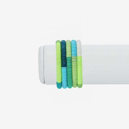 Bracelets Super Scintillants