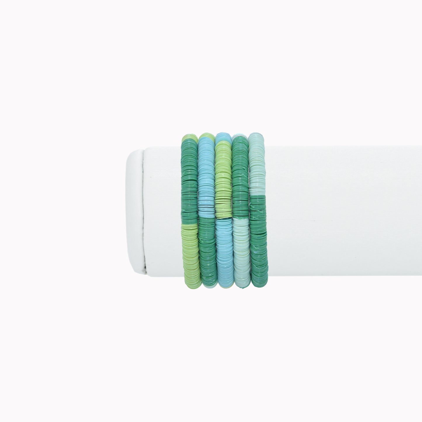 Big Shiny Vibes Bracelets