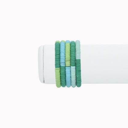 Bracelets Super Scintillants
