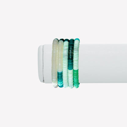 Bracelets Super Scintillants