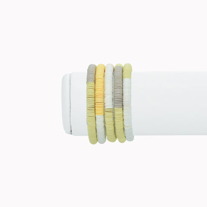 Bracelets Super Scintillants