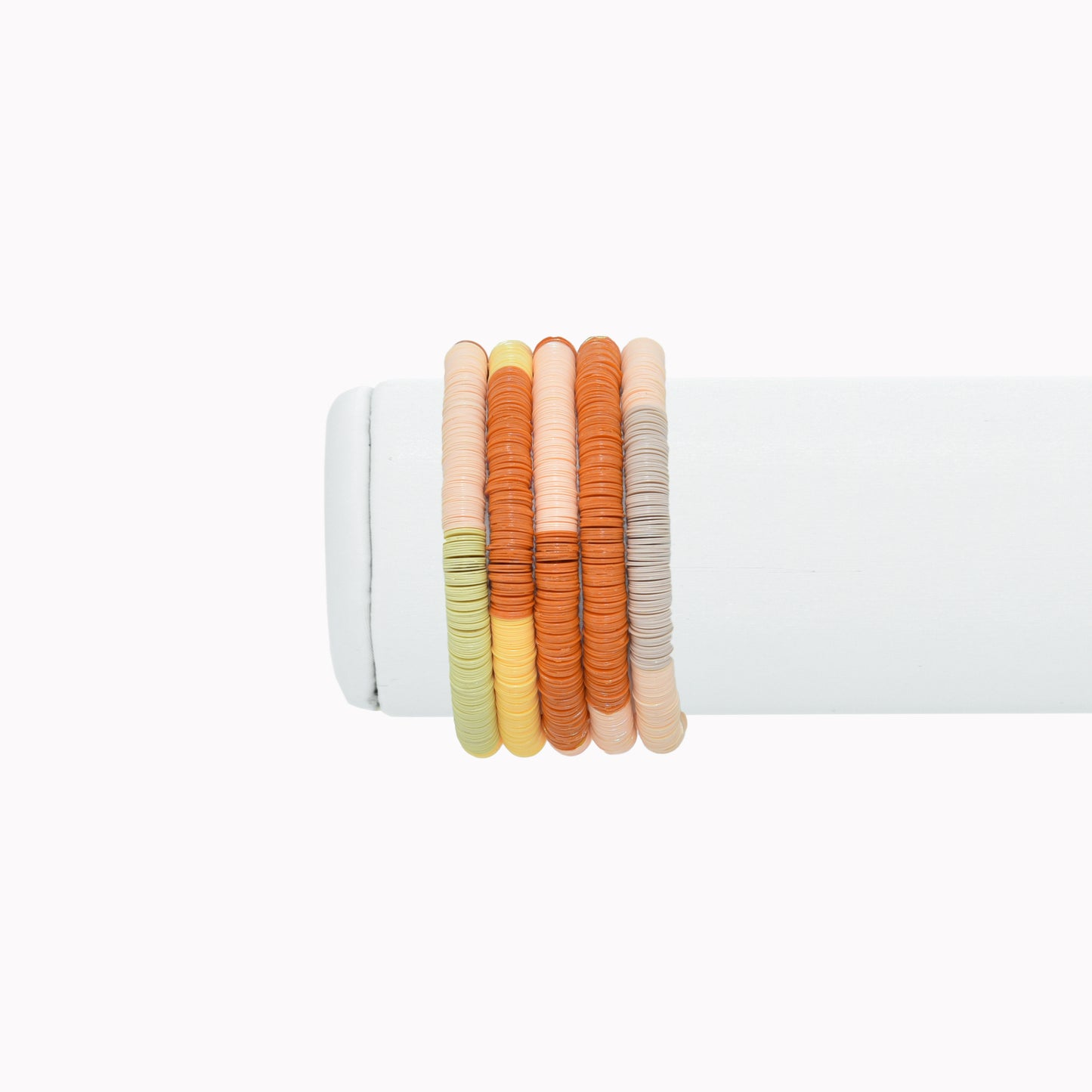Big Shiny Vibes Bracelets