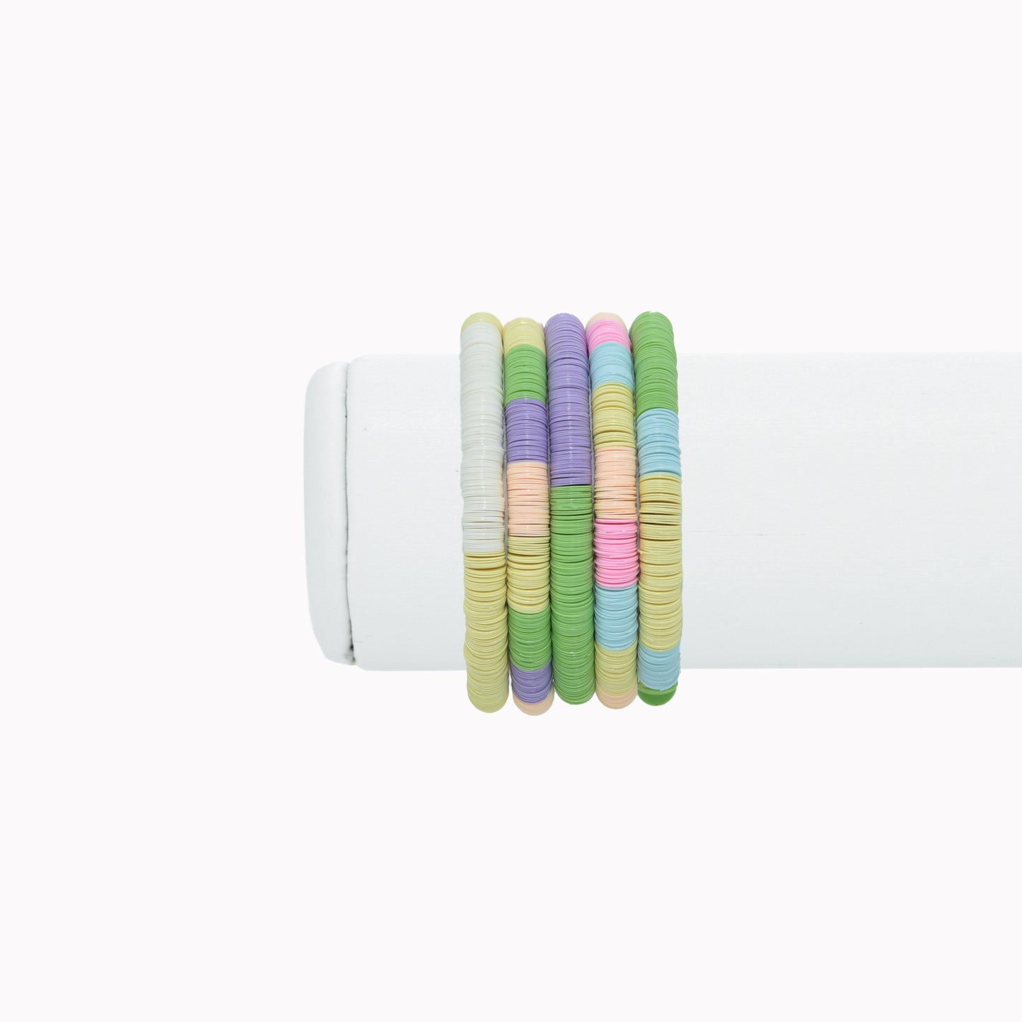 Big Shiny Vibes Bracelets