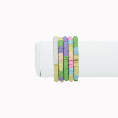 Bracelets Super Scintillants