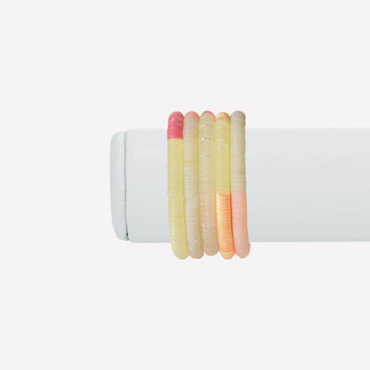 Bracelets Super Scintillants