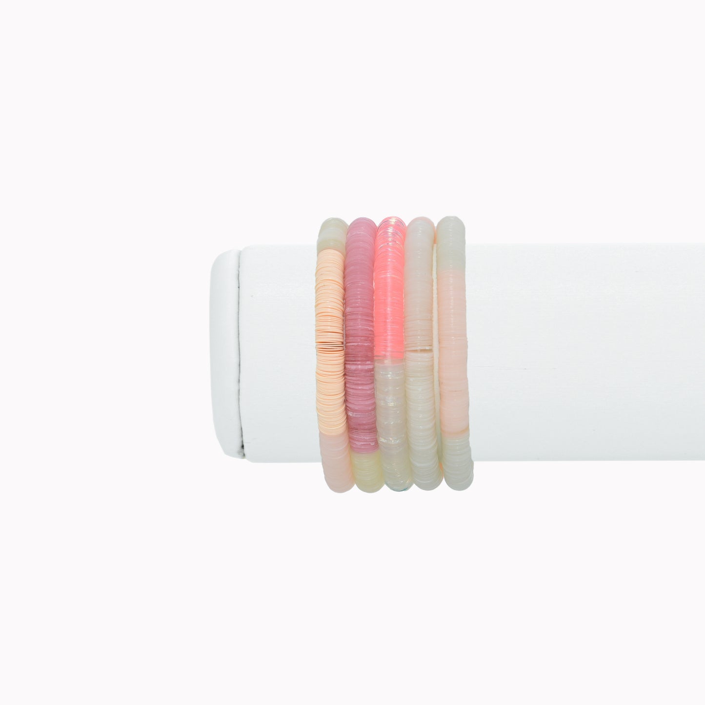 Big Shiny Vibes Bracelets