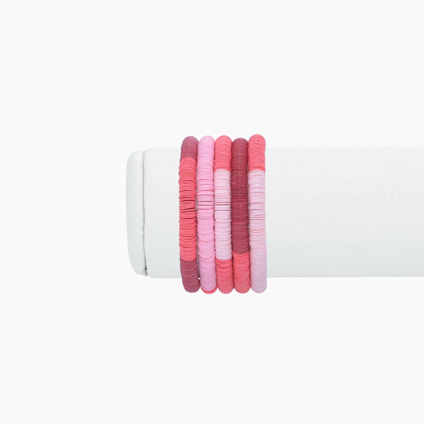 Big Shiny Vibes Bracelets