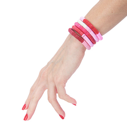 Bracelets Super Scintillants