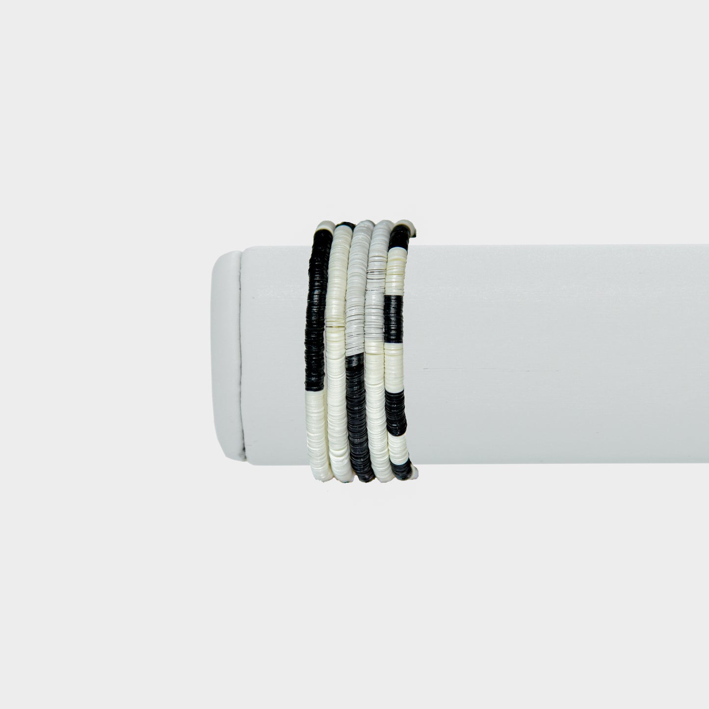 Bracelets petites vibrations brillantes