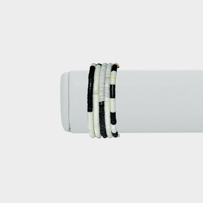 Small Shiny Vibes Bracelets
