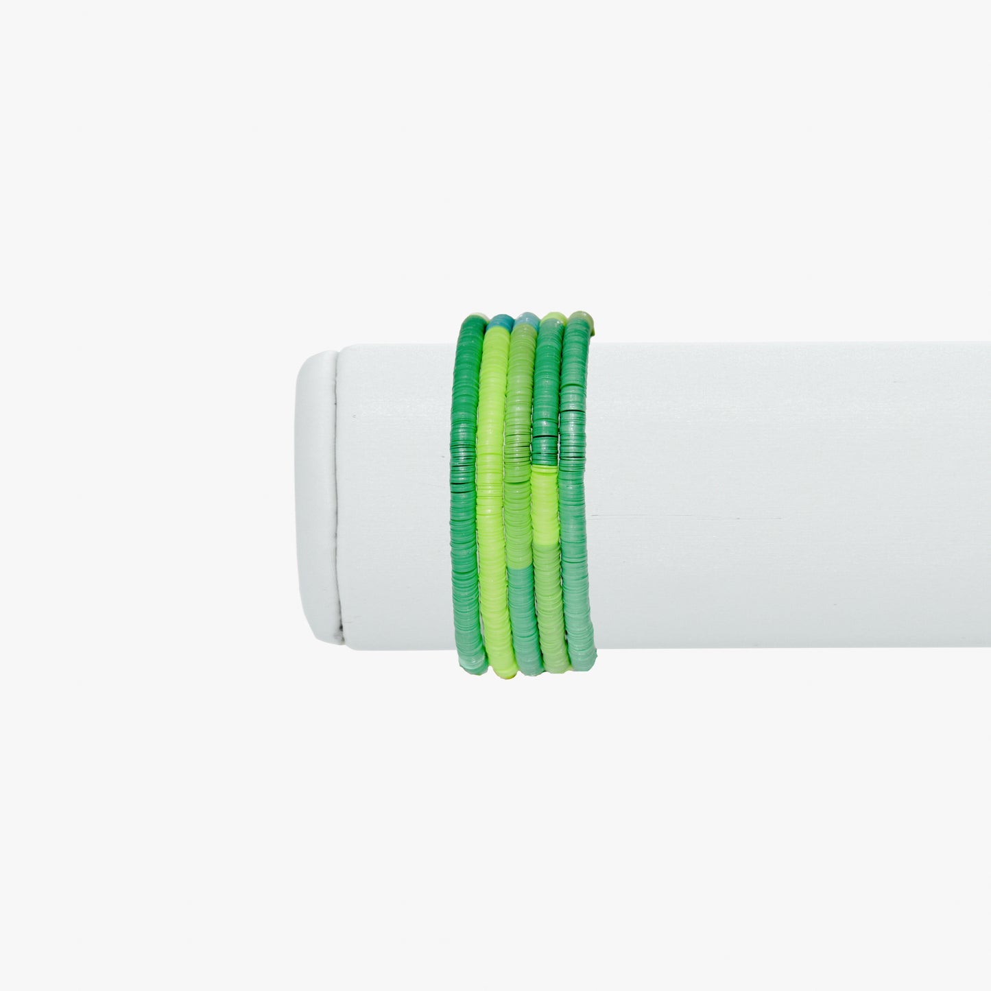 Bracelets petites vibrations brillantes