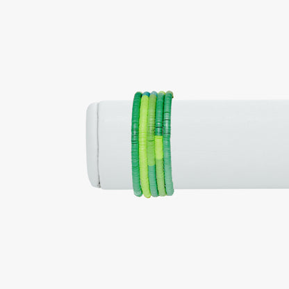 Small Shiny Vibes Bracelets