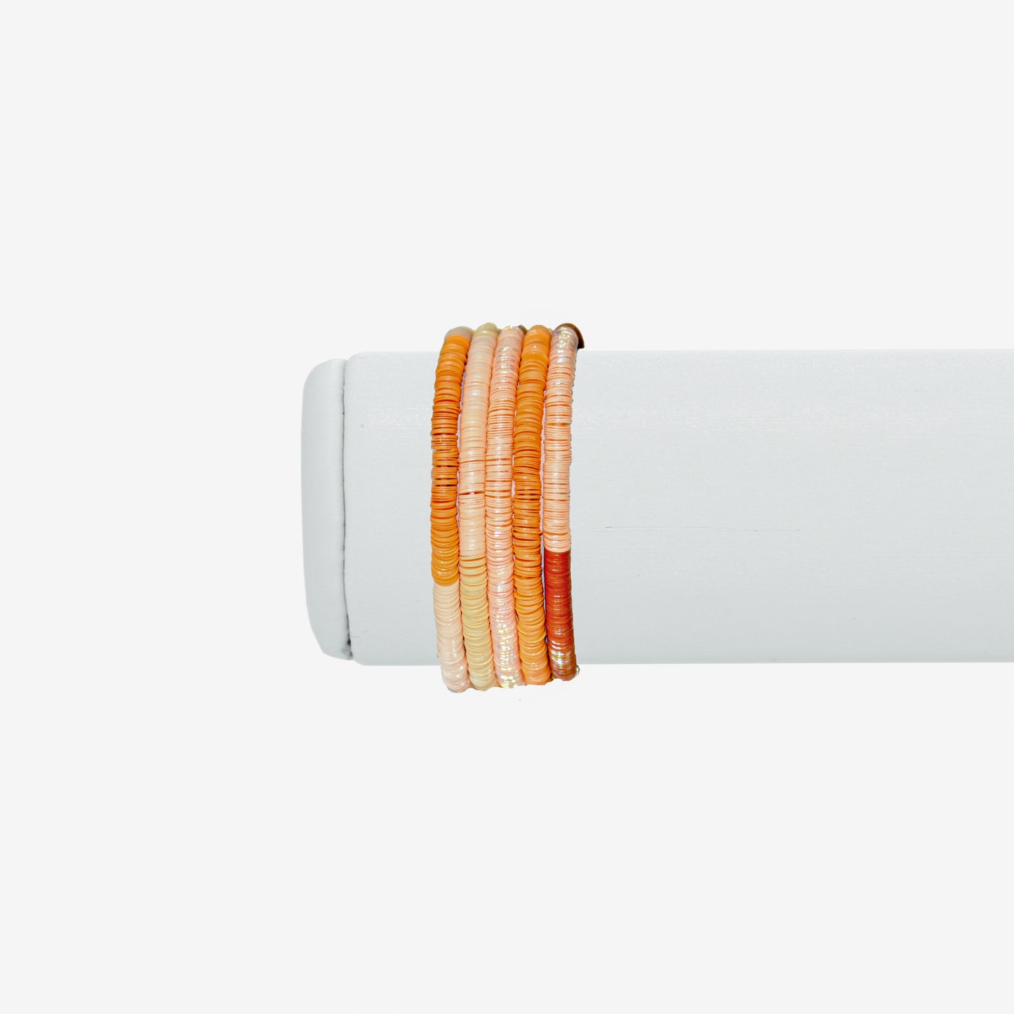 Bracelets petites vibrations brillantes
