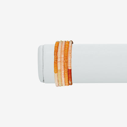 Small Shiny Vibes Bracelets
