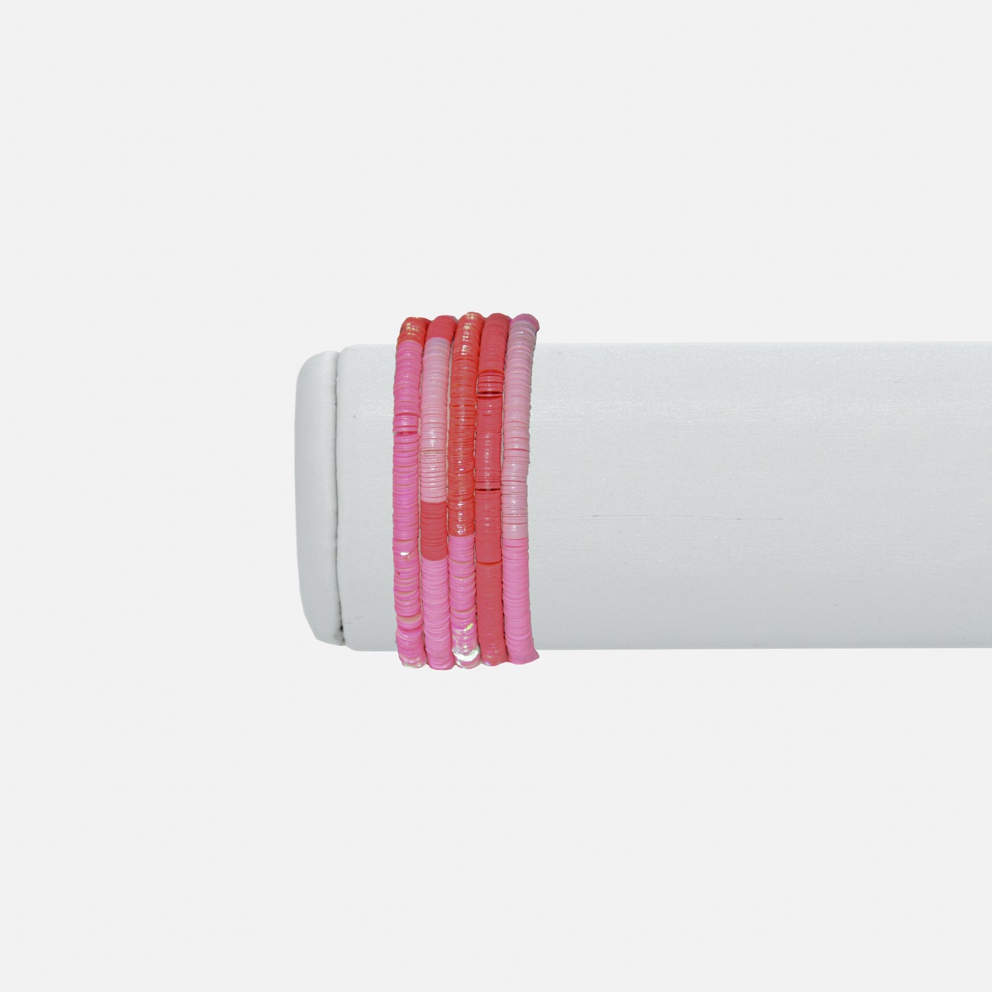 Bracelets petites vibrations brillantes