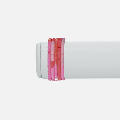 Small Shiny Vibes Bracelets