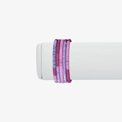 Small Shiny Vibes Bracelets