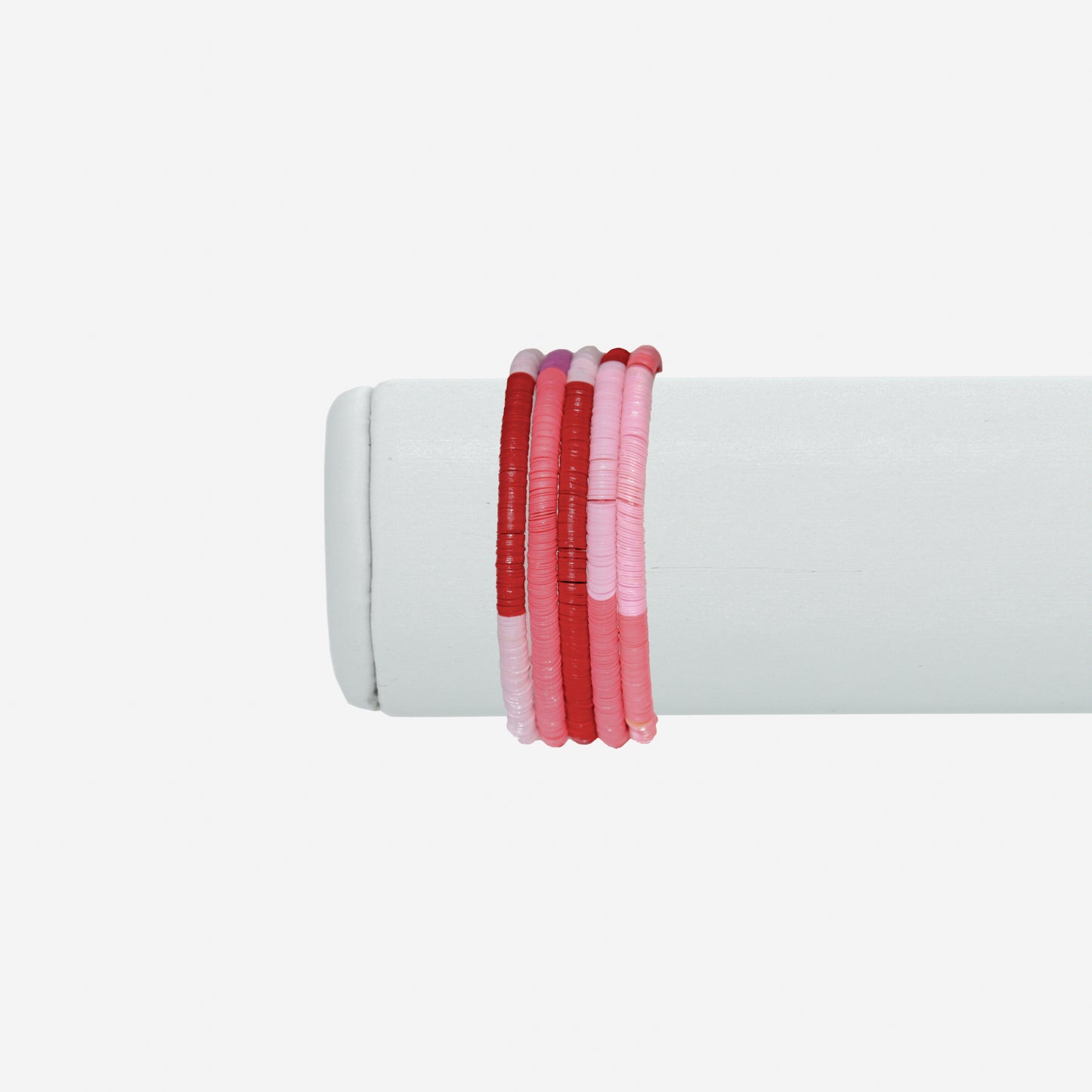 Bracelets petites vibrations brillantes