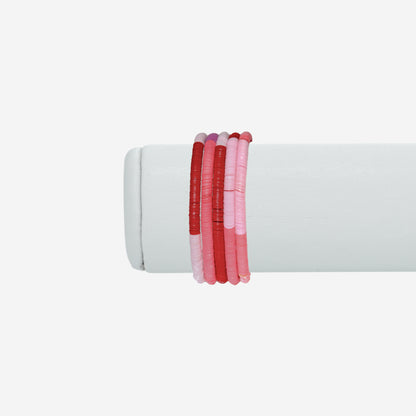 Small Shiny Vibes Bracelets