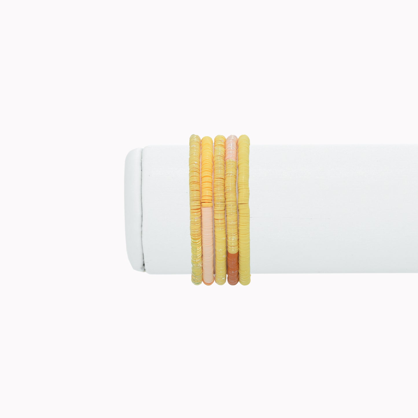 Bracelets petites vibrations brillantes
