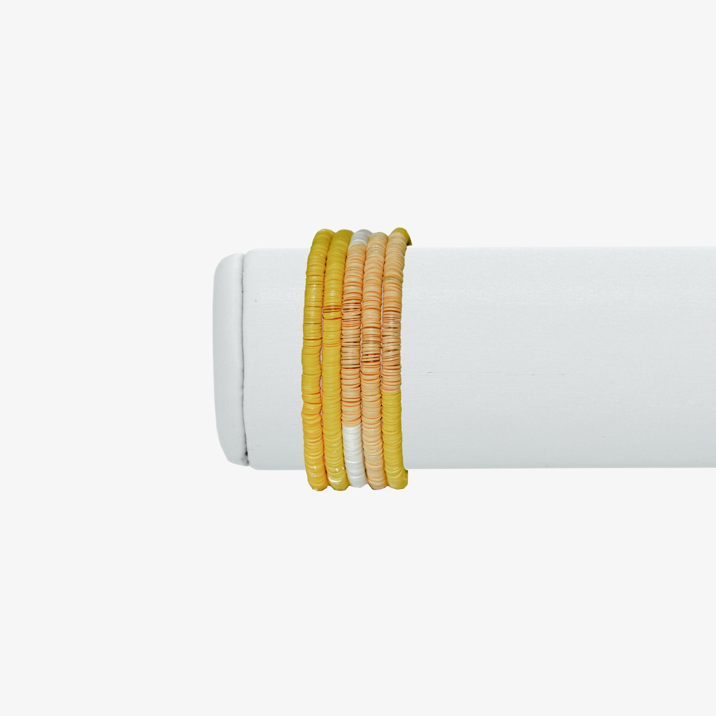 Bracelets petites vibrations brillantes